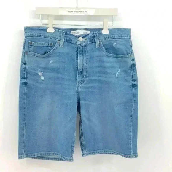 Levi's Other - LEVIS MAN DENIM SHORT  ORIGINAL